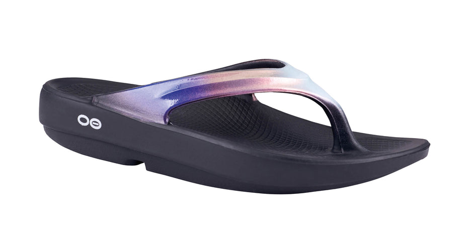 Oofos Oolala Luxe Sandal