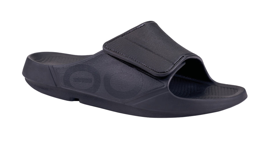 Oofos Ooahh Sport Flex Slide