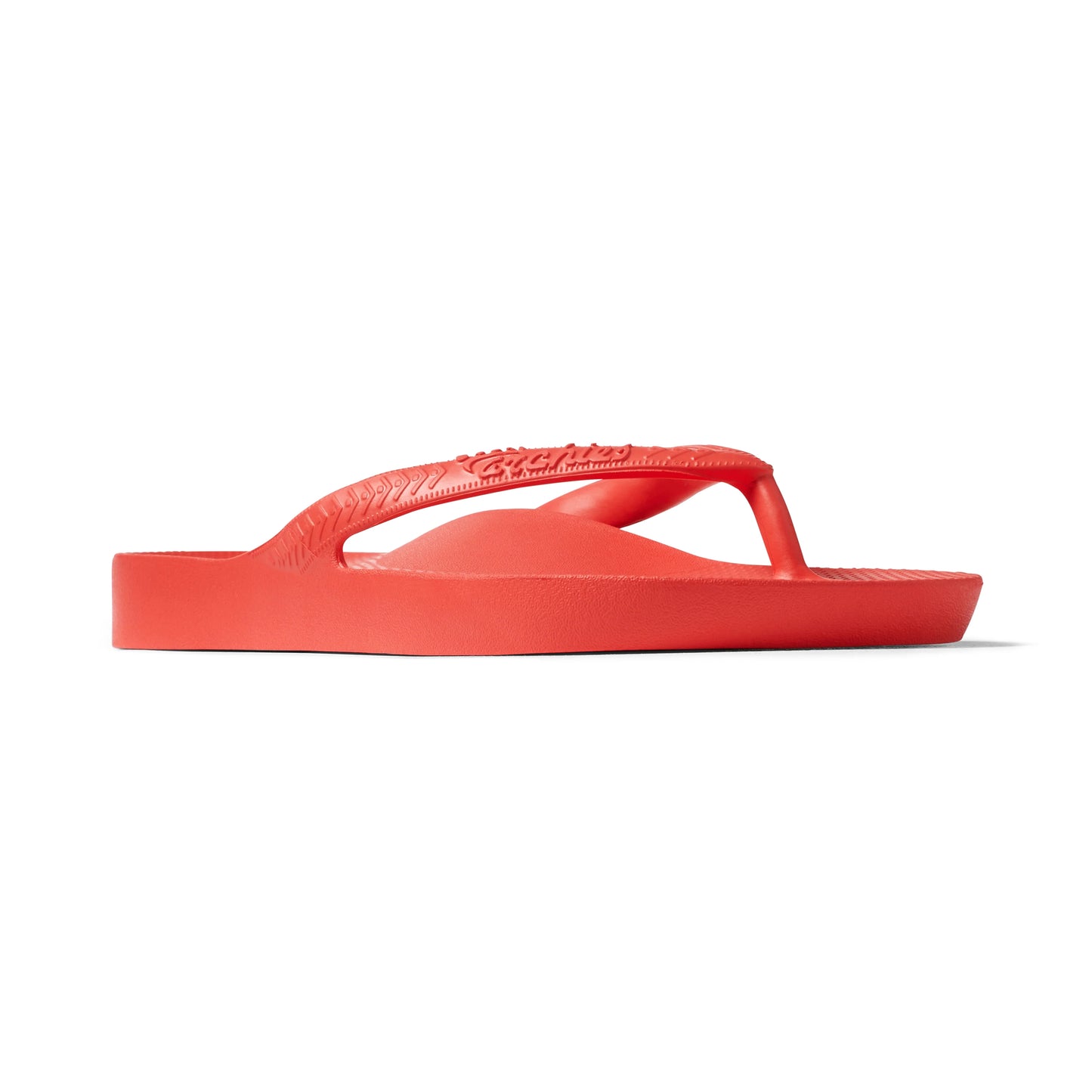 Archies Flip Flops Size 3-8
