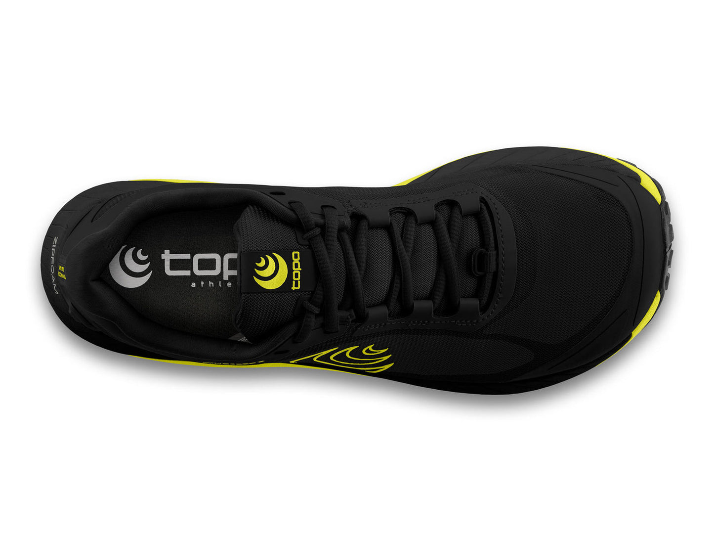 Topo Trainers