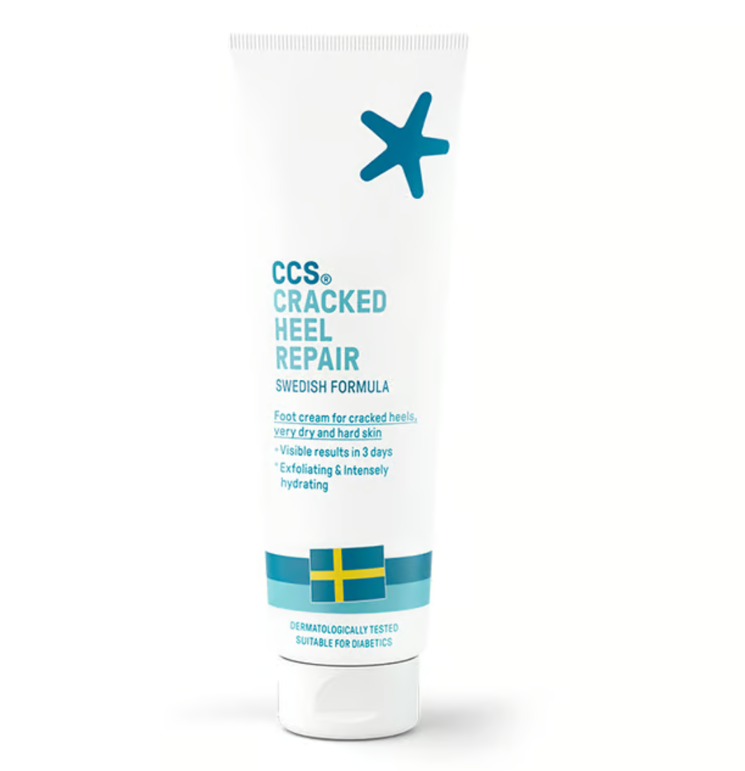 CCS Foot Cream