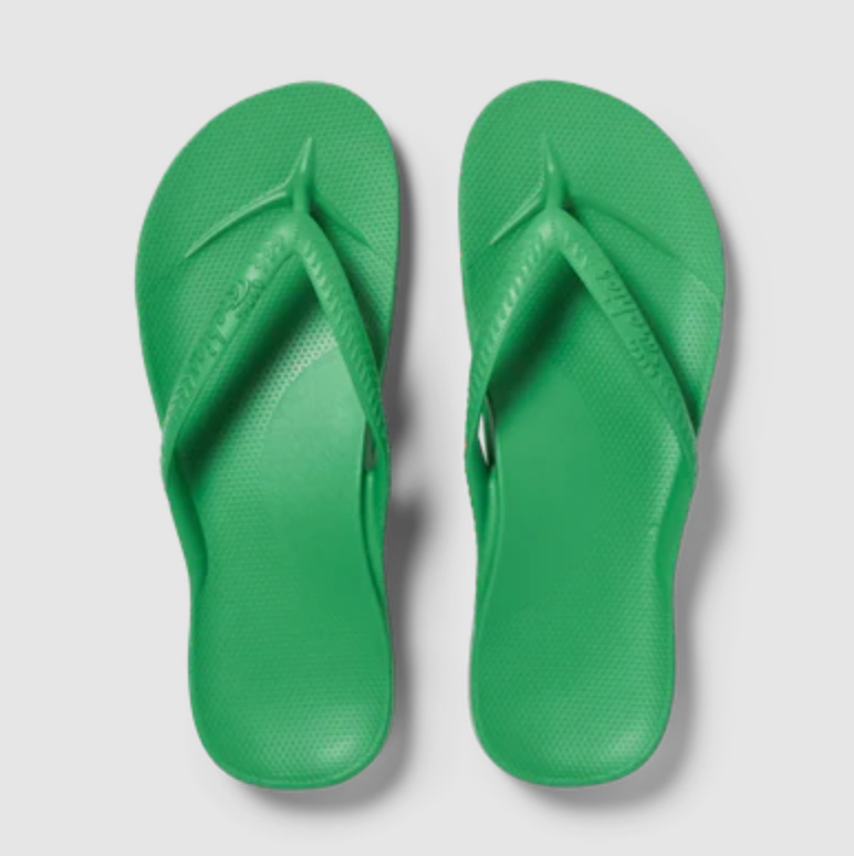 Archies Flip Flops Size 9-14