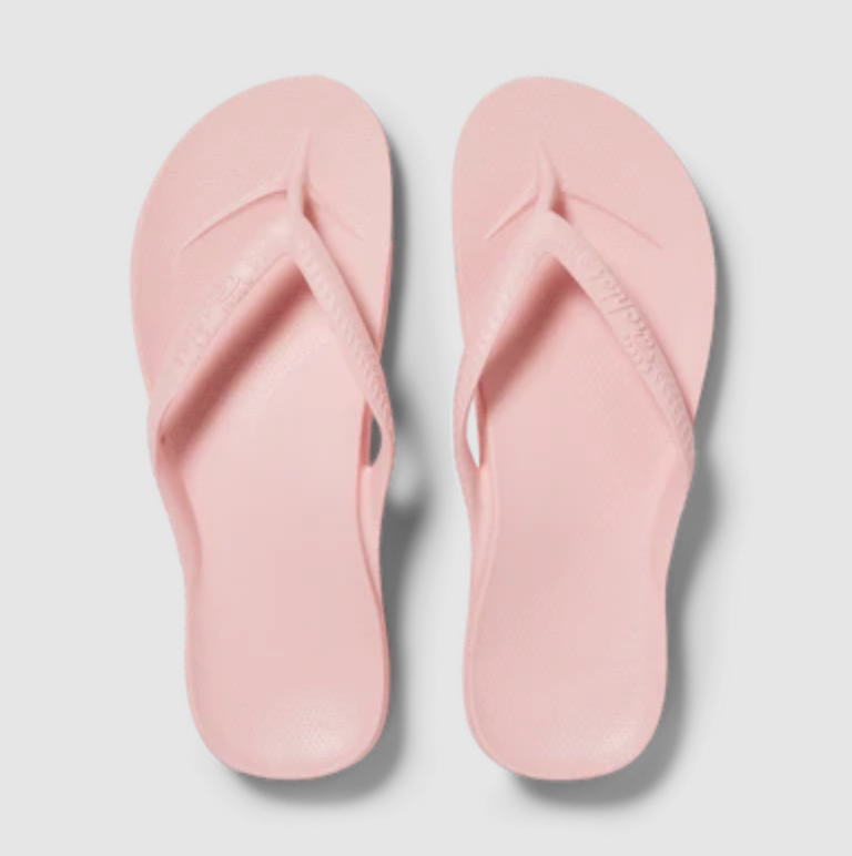 Archies Flip Flops Size 3-8