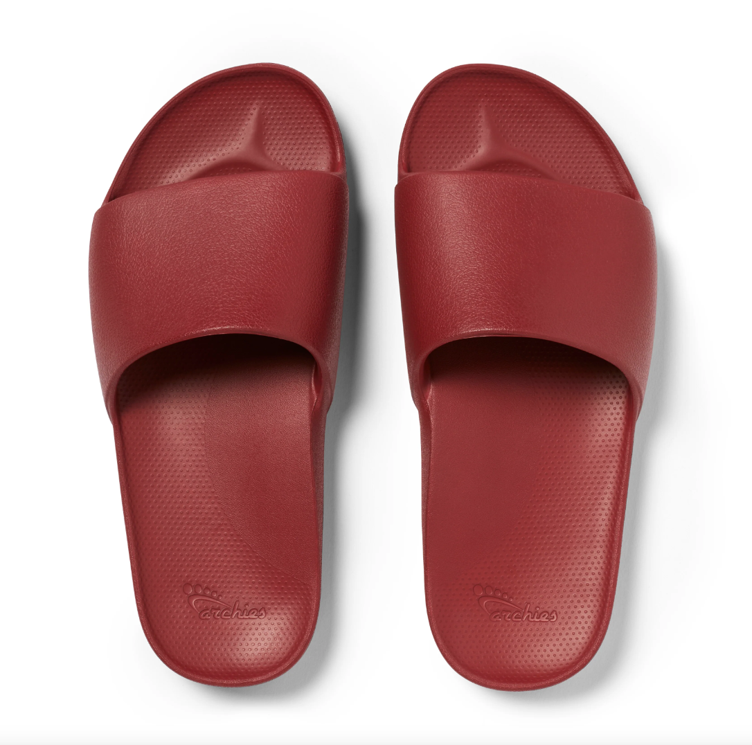 Archies Slides