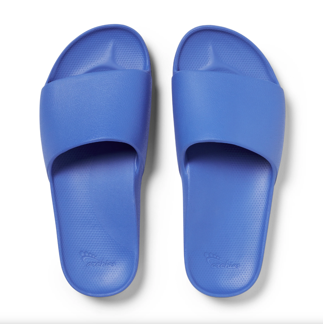 Archies Slides