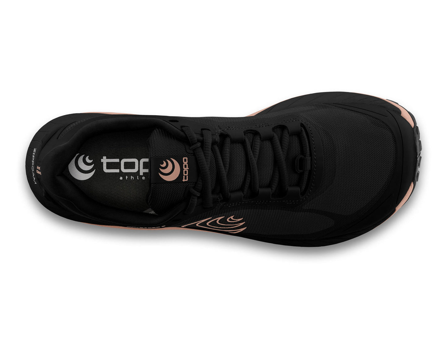 Topo Trainers