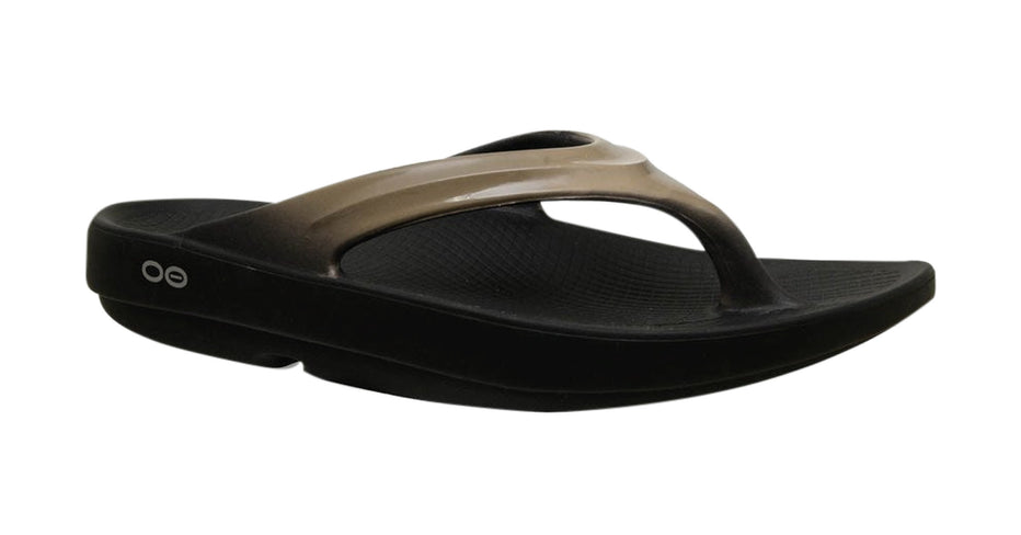 Oofos Oolala Luxe Sandal