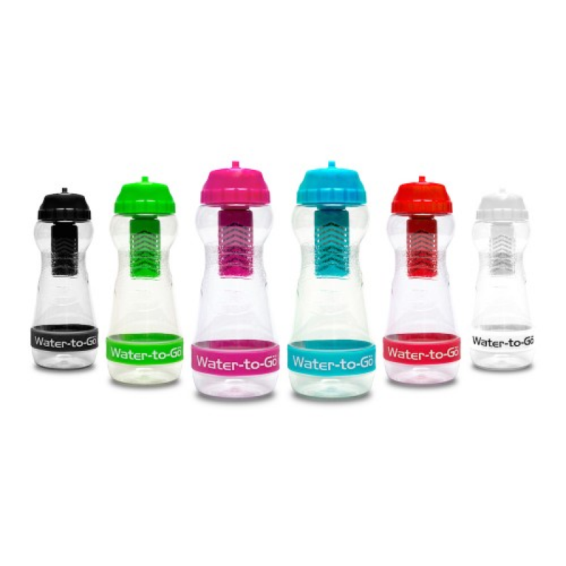 50CL Water-To-Go Travel Filter