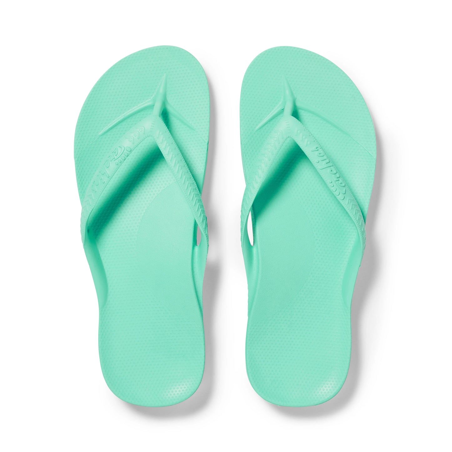 Archies Flip Flops Size 3-8