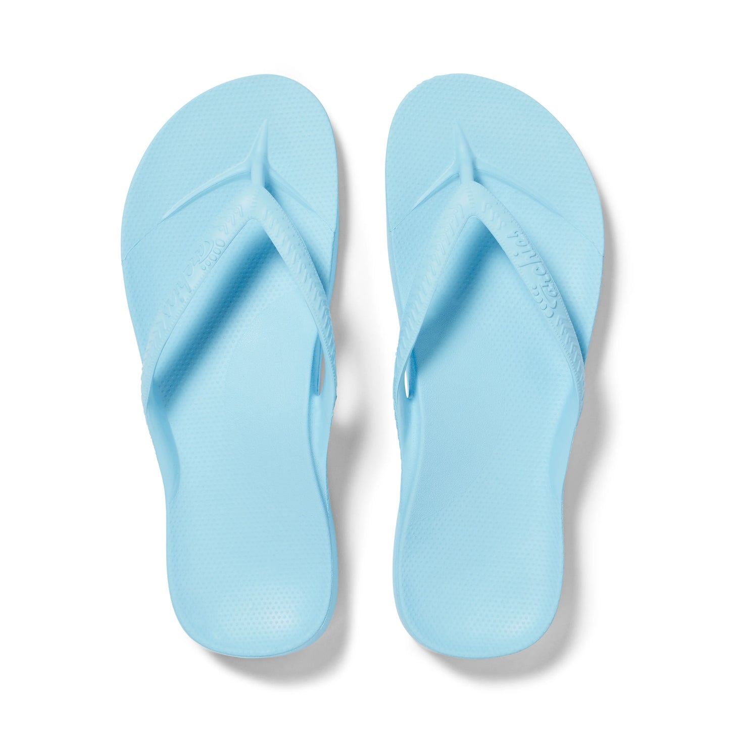 Archies Flip Flops Size 3-8