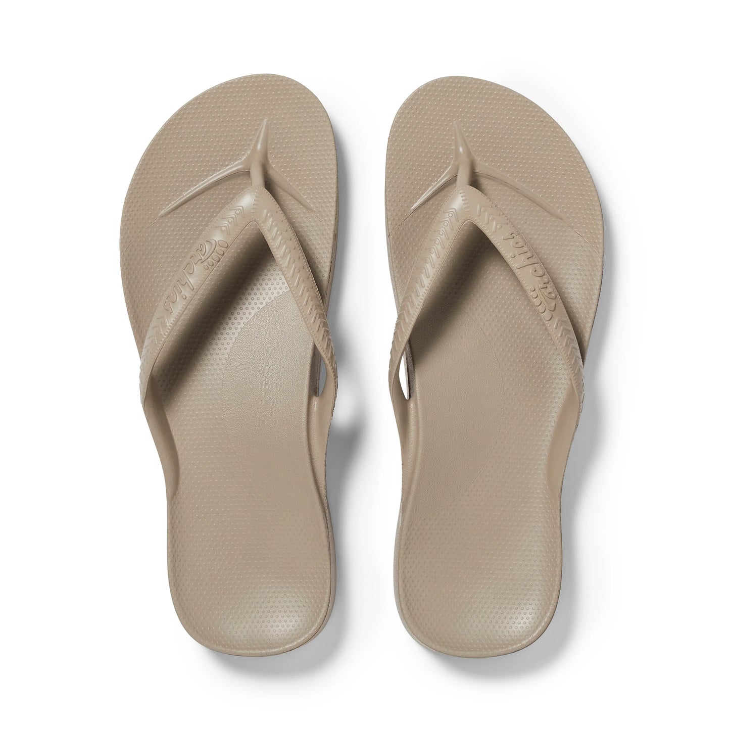 Archies Flip Flops Size 9-14