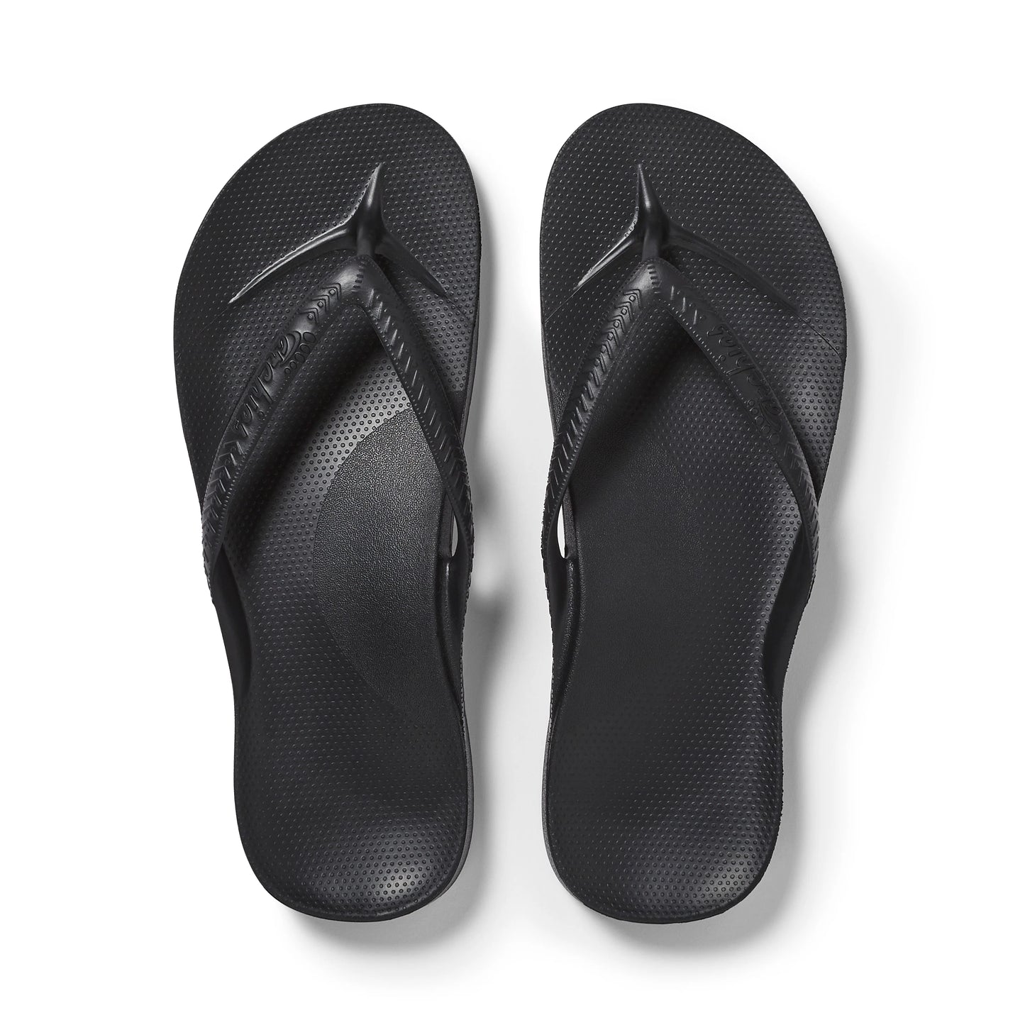 Archies Flip Flops Size 9-14