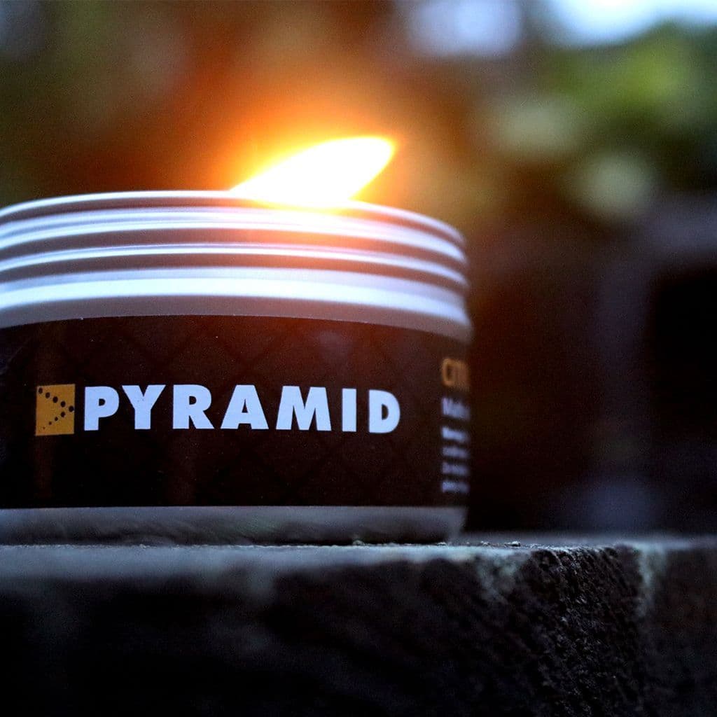 Citronella Candles