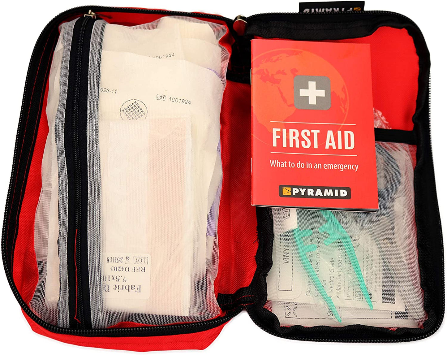 First Aid Kit