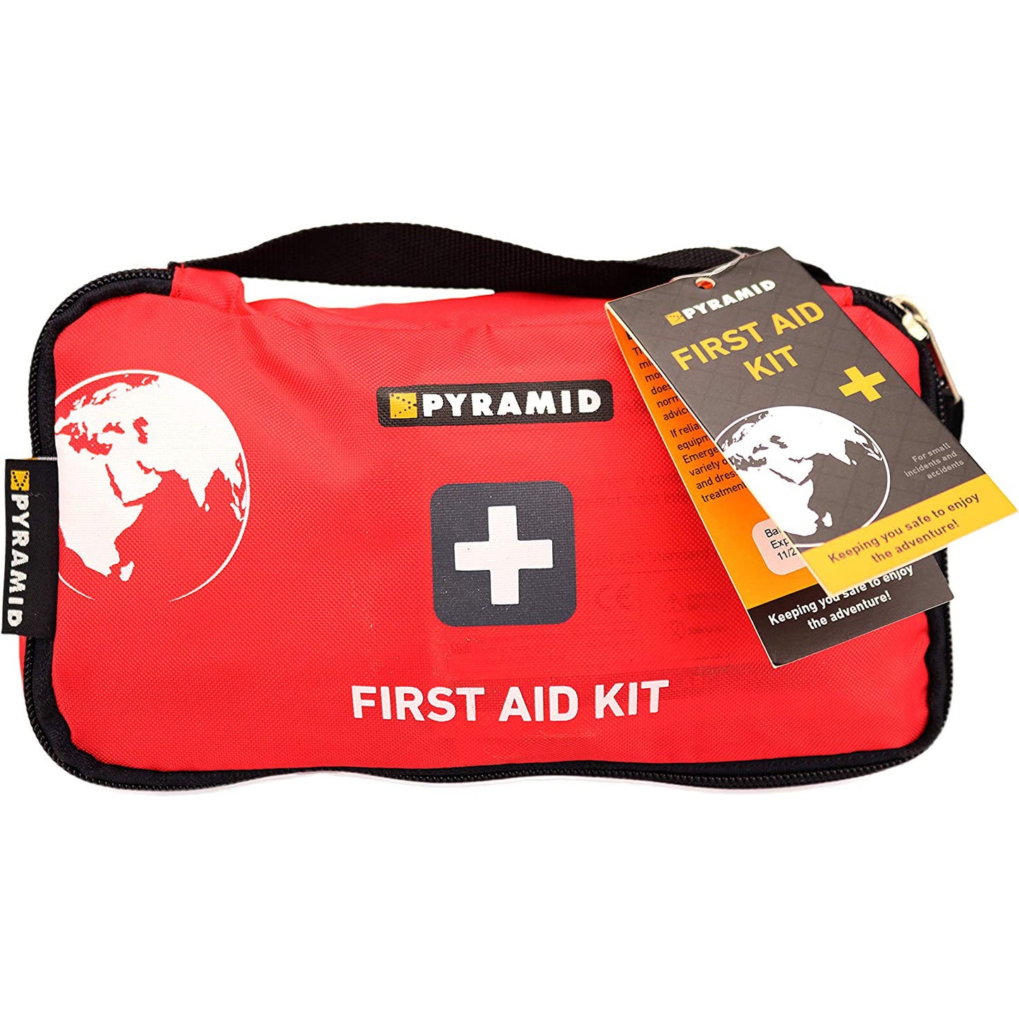 First Aid Kit