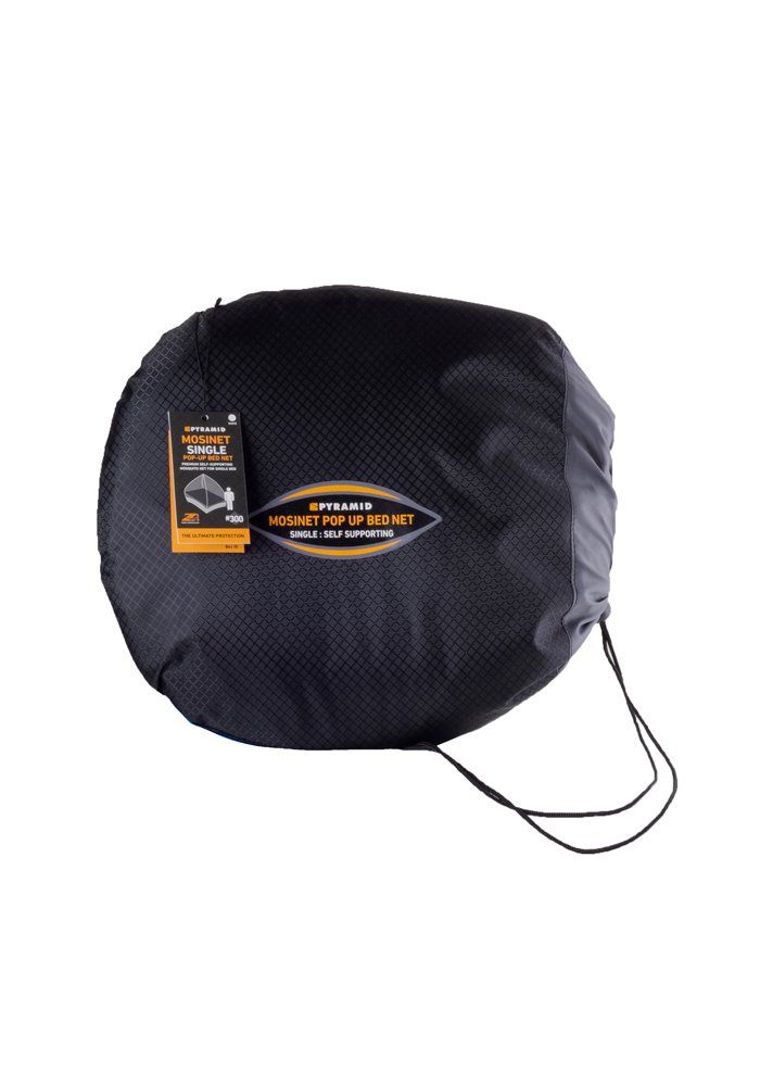 Mosinet - Instant Full Cover Mosquito Net