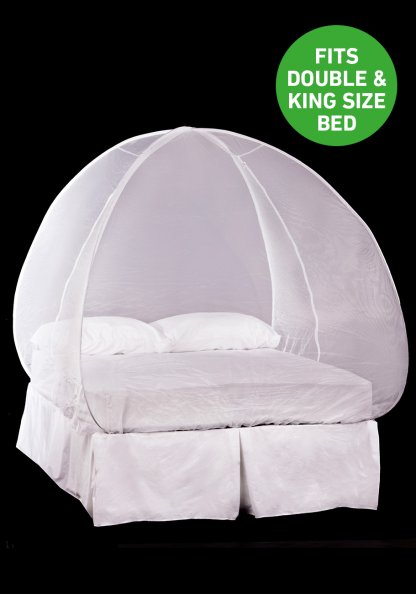 Mosinet - Instant Full Cover Mosquito Net