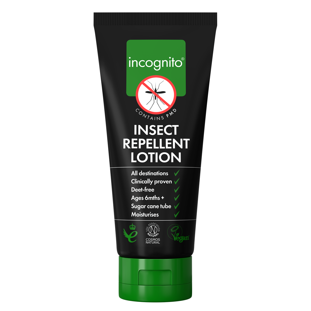 Incognito Anti-Mosquito Lotion