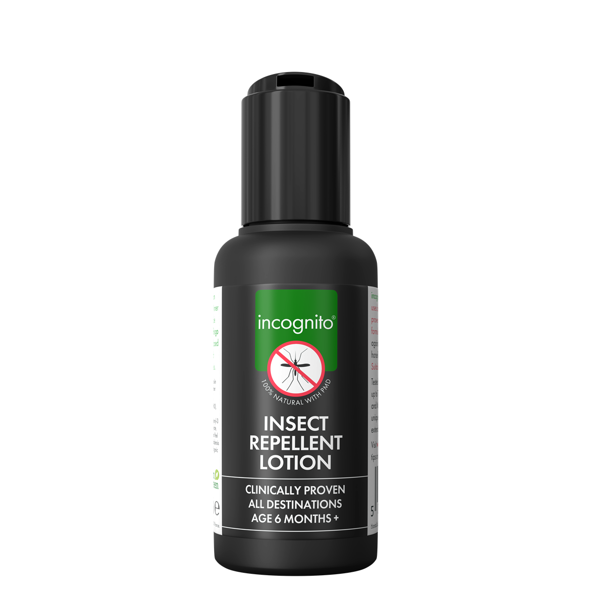 Incognito Anti-Mosquito Lotion
