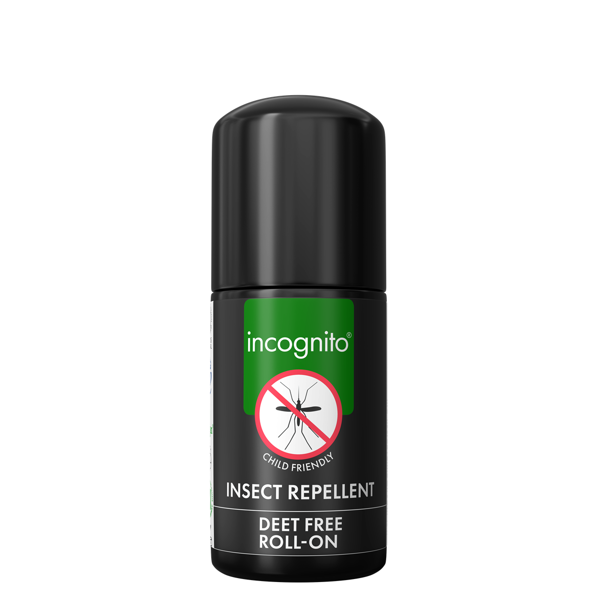Incognito Anti-Mosquito Roll-on – 50ml