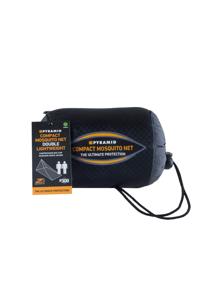 Compact Mosquito Net