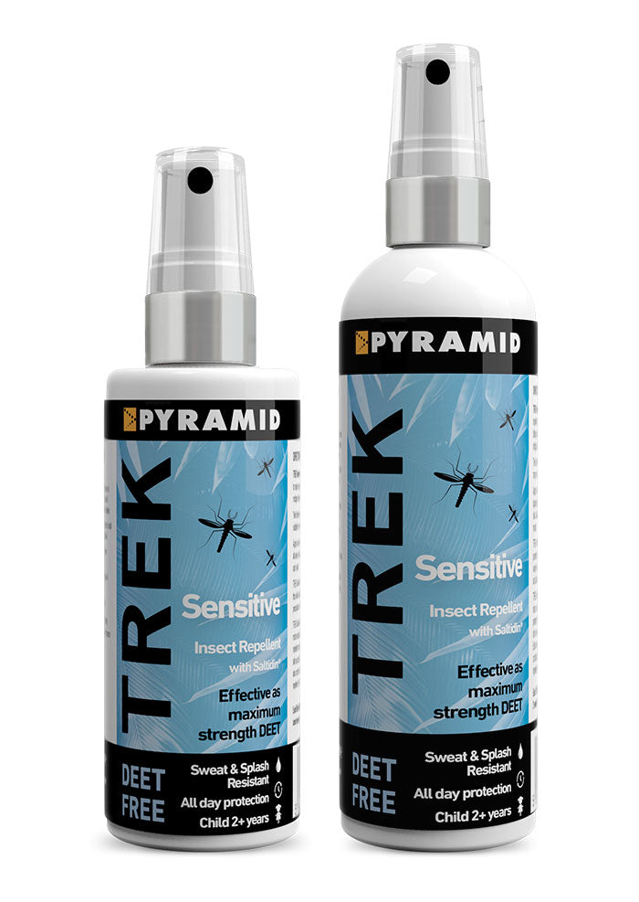 Trek Sensitive