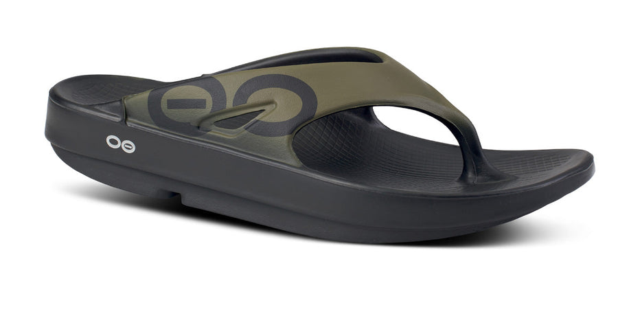 Oofos Ooriginal Sport Sandal