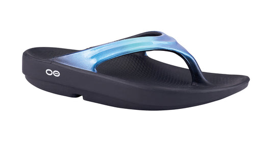Oofos Oolala Luxe Sandal