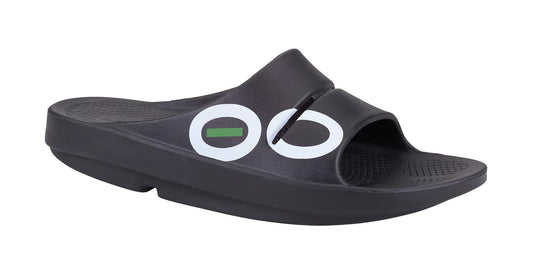 Oofos Men's Ooahh Sport Slide