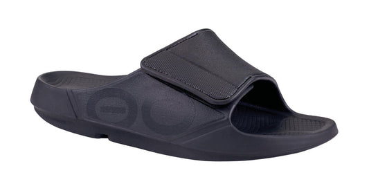 Oofos Ooahh Sport Flex Slide