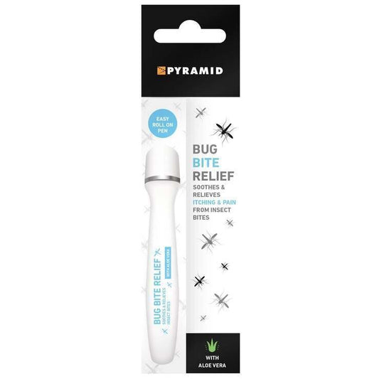 Bug Bite Relief Roll-On Pen
