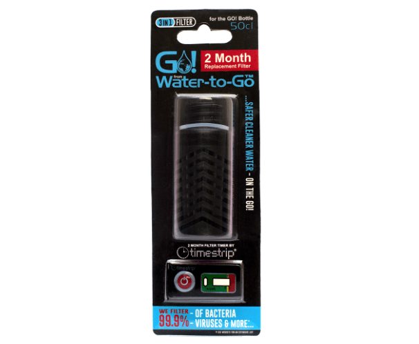 50CL Water-To-Go Travel Filter