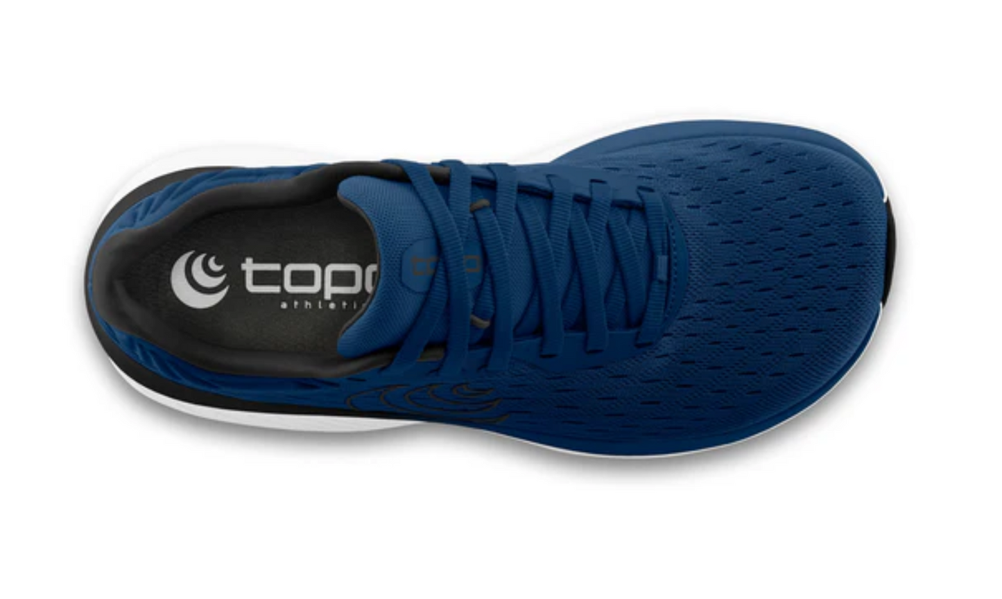 Topo Trainers