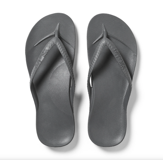 Archies Flip Flops Size 9-14
