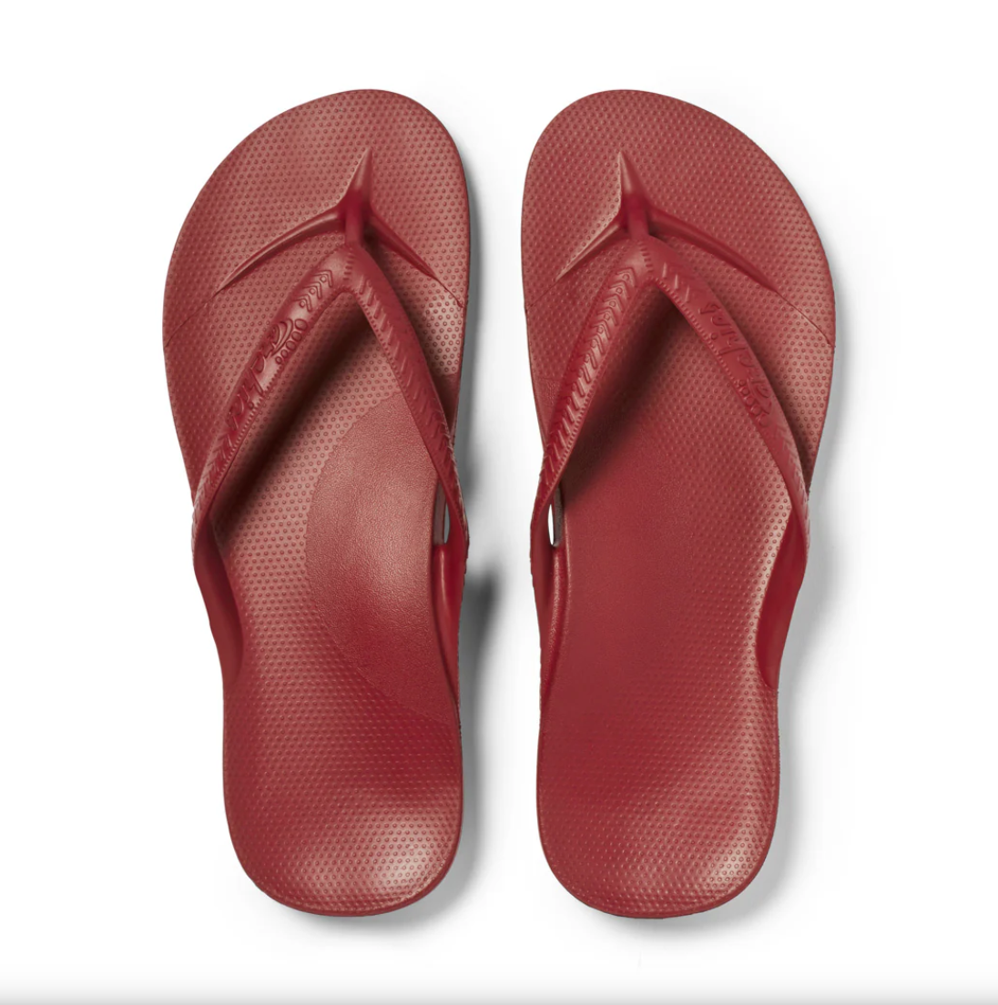 Archies Flip Flops Size 9-14