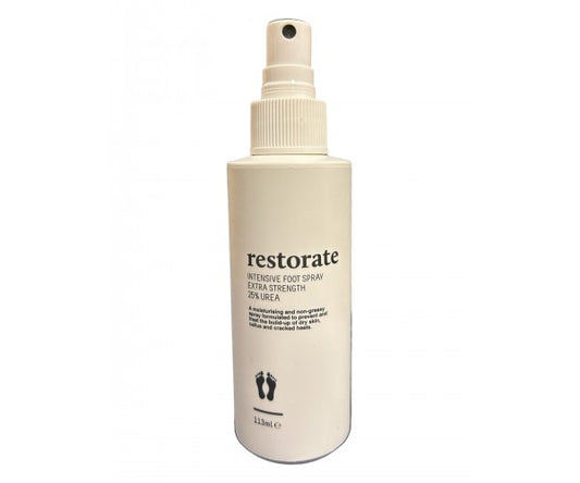 Restorate Foot Spray 125ml