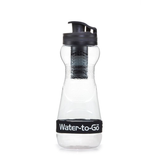 50CL Water-To-Go Travel Filter Water Bottle