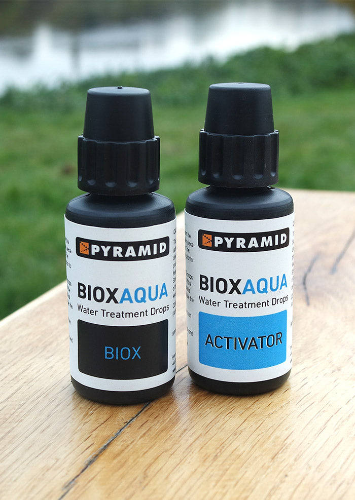 Biox Aqua Tabs