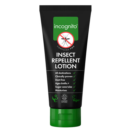 Incognito Anti-Mosquito Lotion