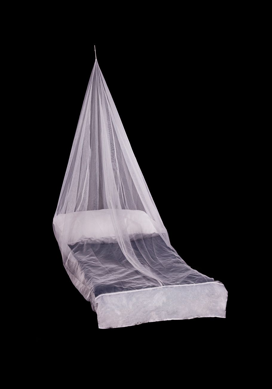 Compact Mosquito Net