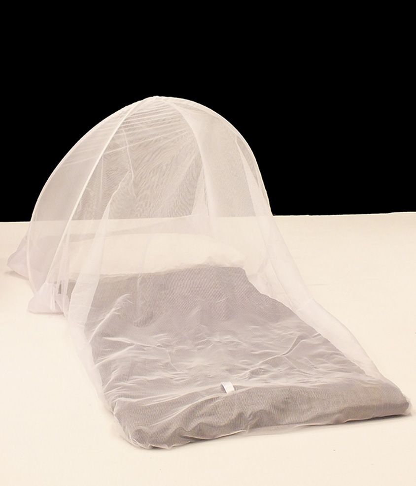 Pop-Up Dome - Instant Mosquito Net