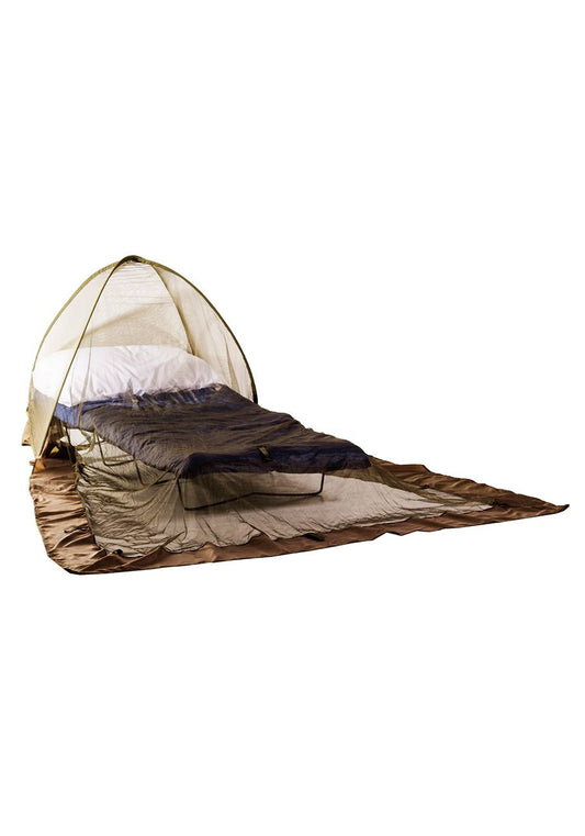 Pop-Up Dome - Instant Mosquito Net
