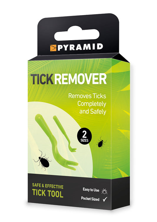Tick Remover