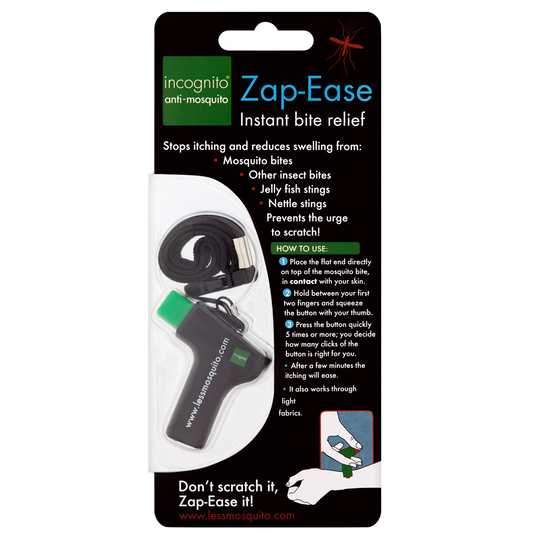 Incognito Zap-Ease – Instant Bite Relief