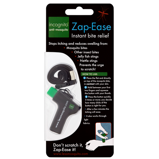 Incognito Zap-Ease – Instant Bite Relief